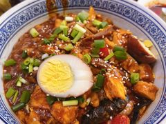 -天发芽·何记葫芦头泡馍·老字号(小南门店)