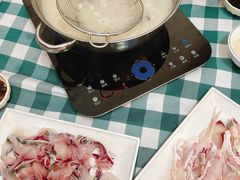 -中山脆肉鲩(新圳东路店)