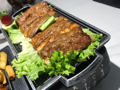 -3号仓库·创意中国菜(嘉兴龙鼎万达店)