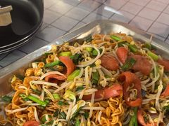 -郑喜旺烧烤(新密总店)