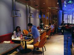 -老板恋上鱼(恒隆广场店)