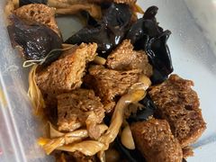 -山林大红·上海大红肠(四川北路店)