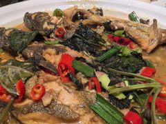 -梁家大院•农家菜(昆山会展中心店)