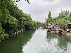 -乌镇景区
