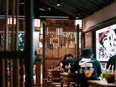 -大盐帮川菜馆(长楹天街店)