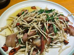 -盐帮食坊•小河帮川菜(四川师大店)