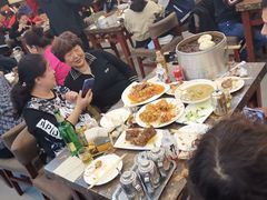 -张包铺(道外店)