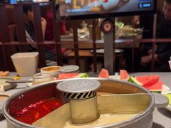 -巴奴毛肚火锅(邯郸美乐城店)