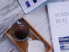 -The Rug Cafe(王府中环店)