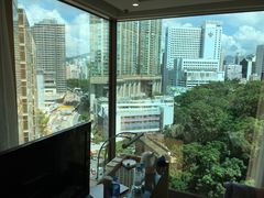 -香港皇家太平洋酒店