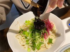 -大海碗·京菜炸酱面(雍和宫店)
