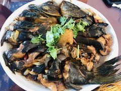 -崔家大院·特色农家菜