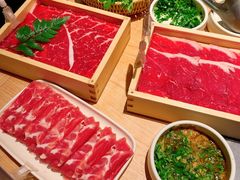 -巴奴毛肚火锅(七宝领展广场店)