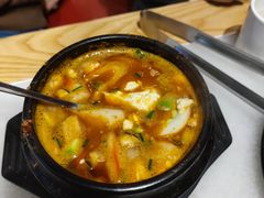 -韩宫宴炭火烤肉(昆山金鹰店)