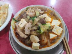 -老字号高汤扁粉菜(一马路店)