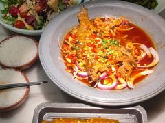 -湘渝人家·川湘菜(十里河店)