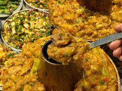 -觅山云南菜(泊富ICITY店)