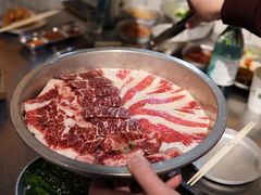 -馥二代韩式烤肉 2세대 불고기(喷水池店)