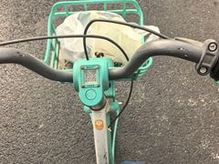 -吴裕泰茶庄(前门大街店)