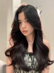 -ＲH SALON·简爱烫发染发接发