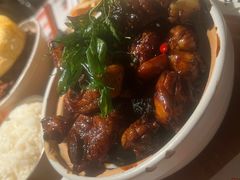 -岛风·台食小馆 ISLAND BISTRO(烟台山店)