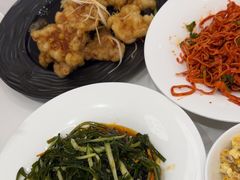 -东方饺子王(新奥购物中心店)