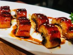 -阿吾罗日本料理(K11艺术中心店)