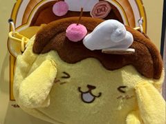 -DQ·蛋糕·冰淇淋(五角场万达店)