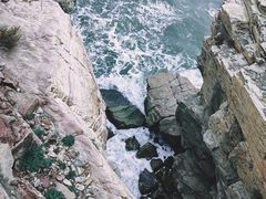 -长岛大黑山岛