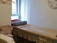 -感智盲人按摩·艾灸·肩颈SPA(岗厦店)