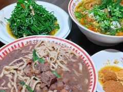 -桂花香手工面(鼓楼店)