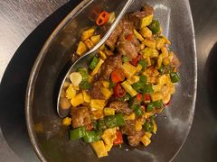 -浙江安吉JW万豪酒店·万豪中餐厅