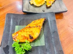 -京和日法料理(枫林街店)