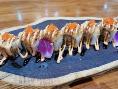 -尺山寸水日料(马桥满天星店)