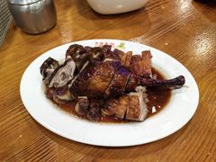 -澳门陈光记烧味饭店(南京德基广场店)