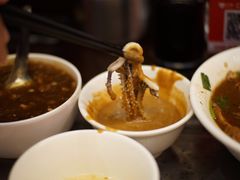 -姚记炒肝店(簋街店)