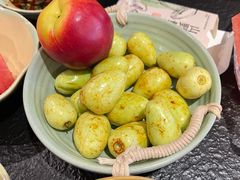 -菌自由丨野生菌火锅特色庭院餐厅(丽江古城店)