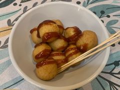 -幸运茶餐厅(龙海商业广场店)