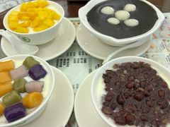 -仁信老铺甜品(北京路店)