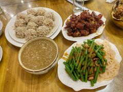 -葛记焖饼(伏牛路店)