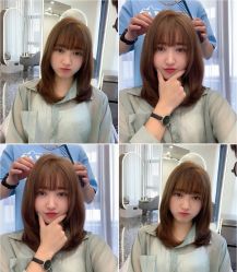 -FASHION PALACE hair+