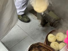-北万新包子店(淮海店)