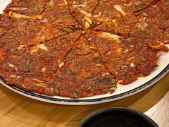 -多宾韩国料理(学衡路店)