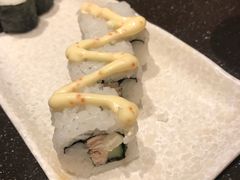 -元气寿司(东方宝泰店)