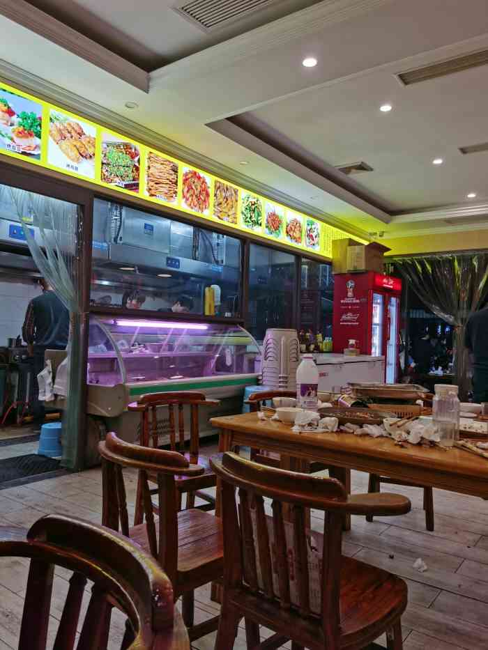 凯凯烧烤(义乌商贸城店)