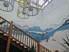-悠斋餐厅海鲜家常菜(火车站店)
