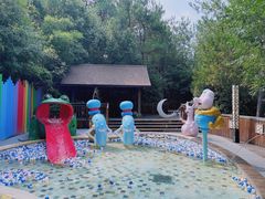 -天目湖涵田度假村