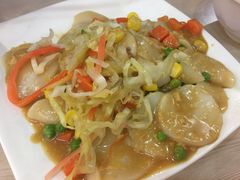 -德泓面馆(颐高店)
