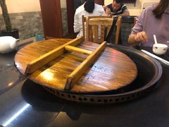 -大杰海鲜锅(基隆路店)