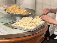 -麦奀云吞面世家(中环店)